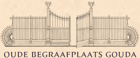 Logo Oude Begraafplaats Gouda